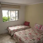 Amplo apto de 3 quartos prox. a praia central de Balneário Camboriú sc