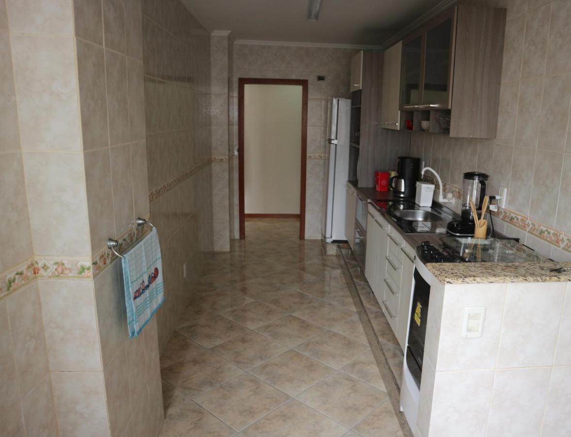 Amplo Apto De 3 Quartos Prox. A De Sc Balneario Camboriu
