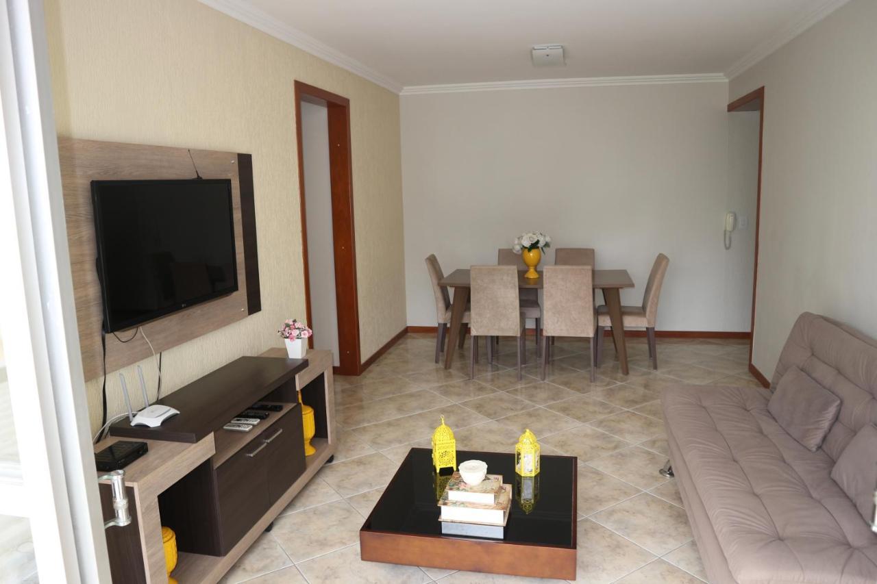 Amplo Apto De 3 Quartos Prox. A De Sc Balneario Camboriu